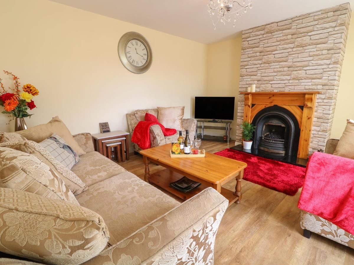 Slieve Gallion Cottage Magherafelt Exterior photo