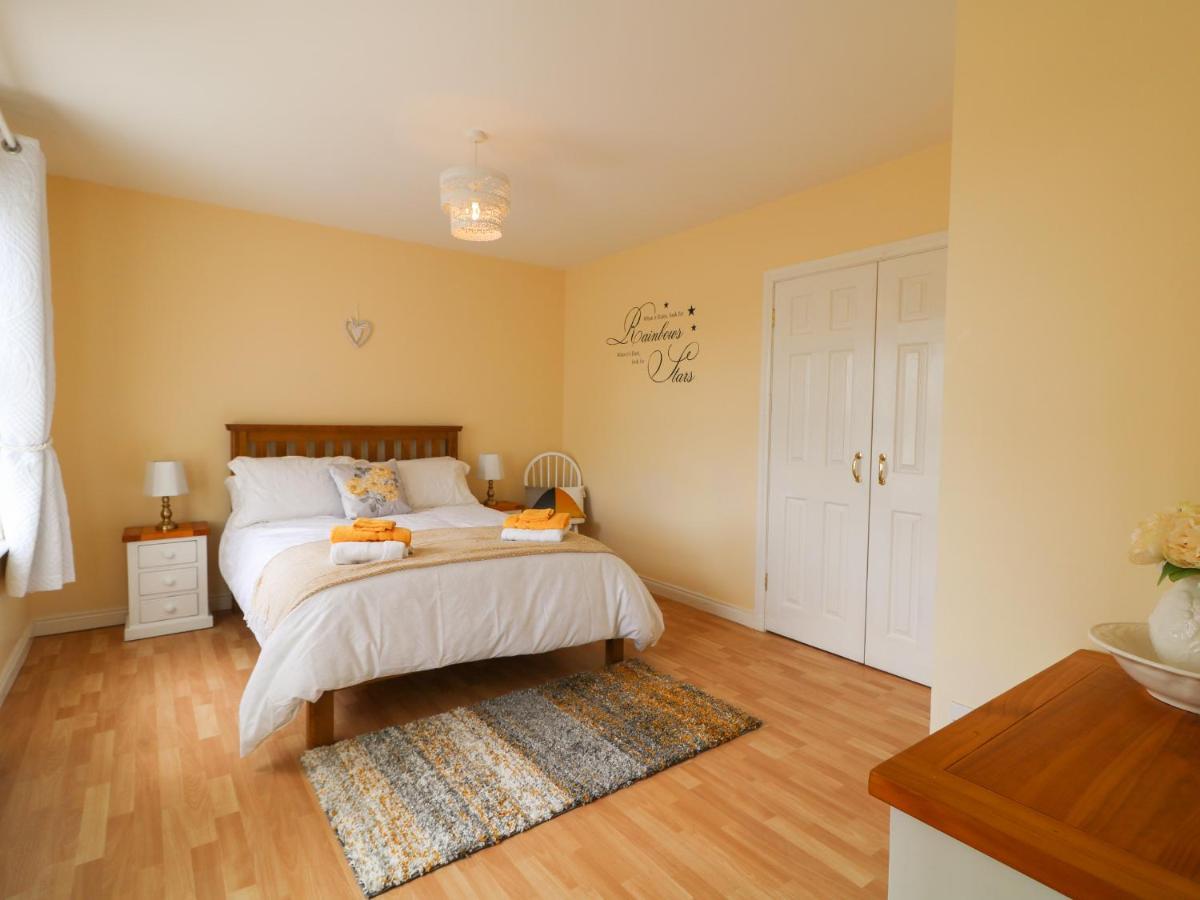Slieve Gallion Cottage Magherafelt Exterior photo
