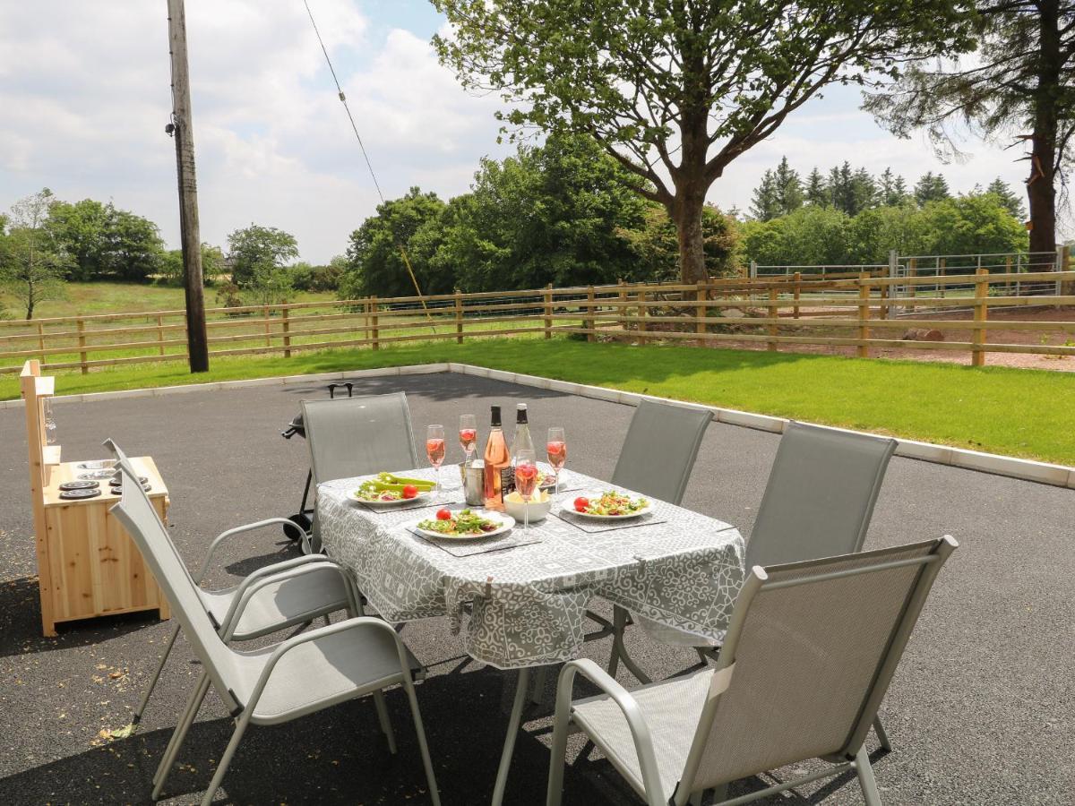 Slieve Gallion Cottage Magherafelt Exterior photo