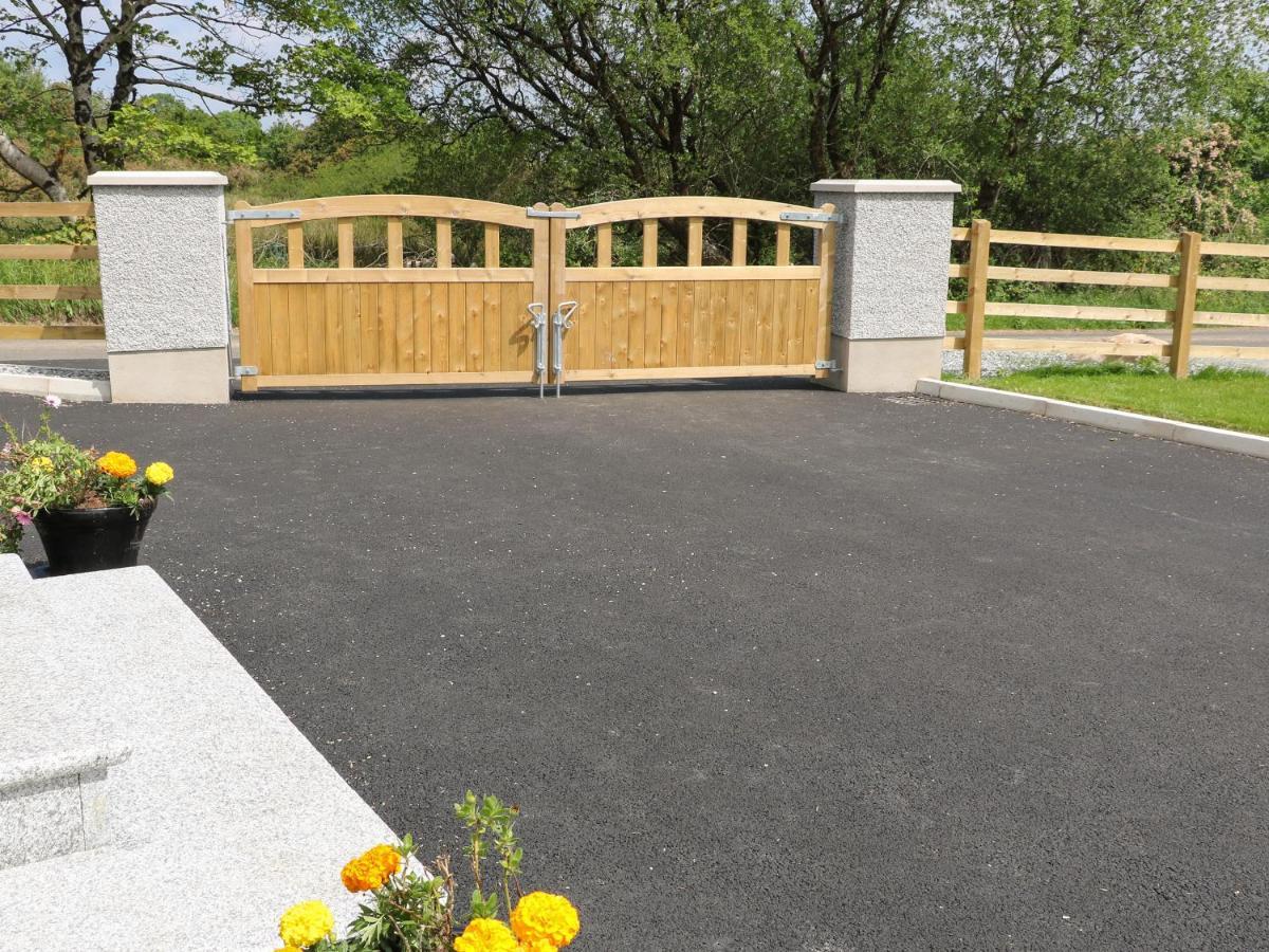 Slieve Gallion Cottage Magherafelt Exterior photo