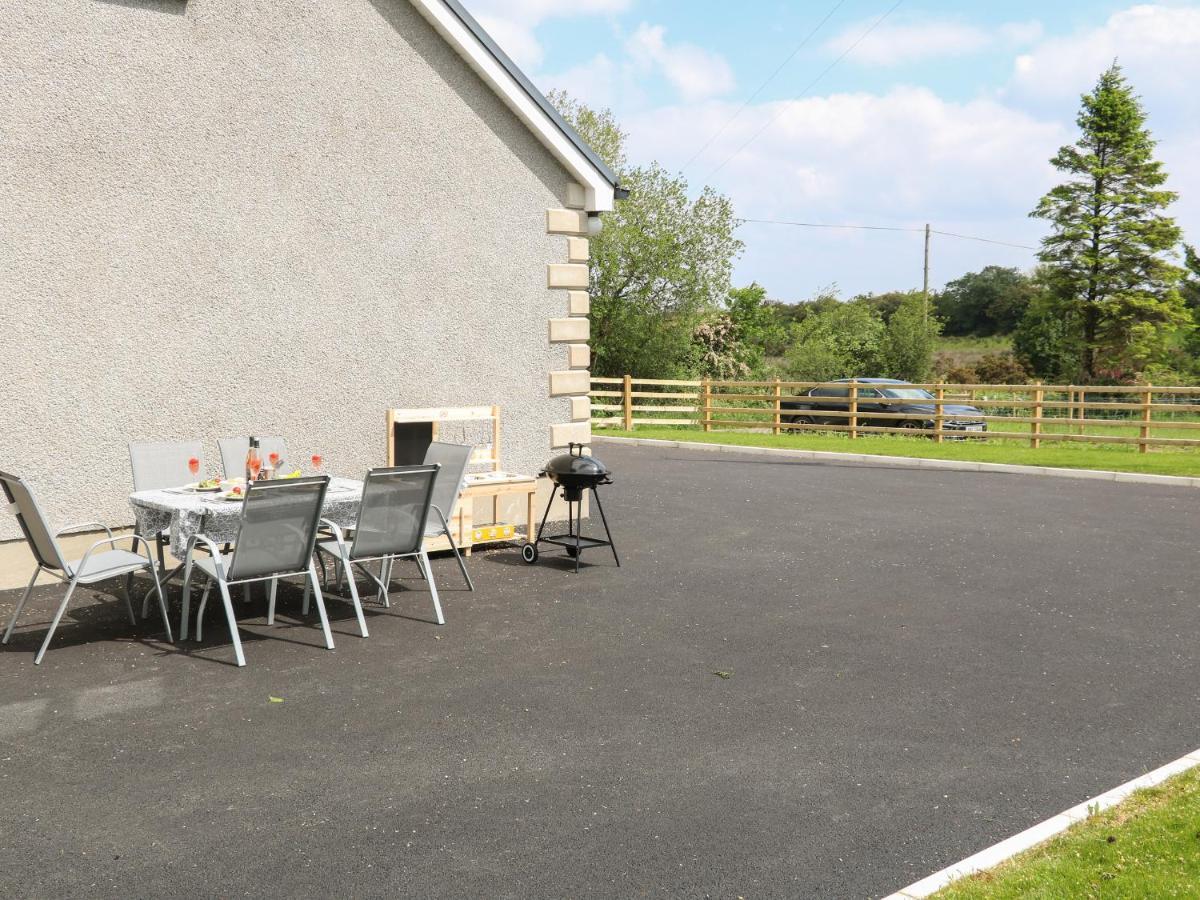 Slieve Gallion Cottage Magherafelt Exterior photo