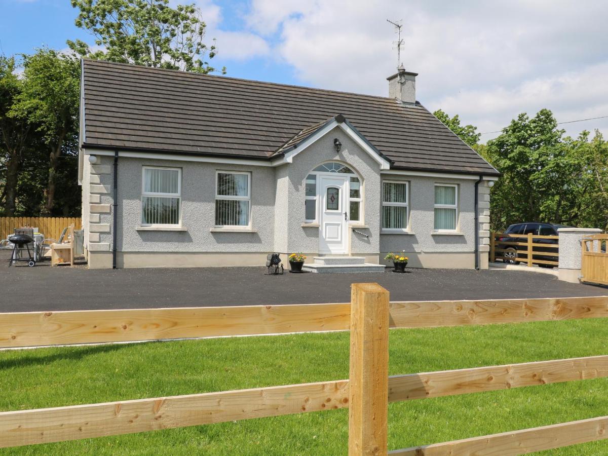 Slieve Gallion Cottage Magherafelt Exterior photo